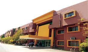 Sarvepalli Radhakrishnan University (SRKU),Bhopal